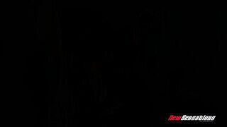 New Sensations - Paige Owens durva kufircolása