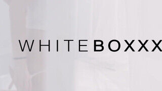 WHITEBOXXX - Leanne Lace a szeretőjével szexel