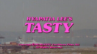 Tasty (1985) - Teljes erotikus film