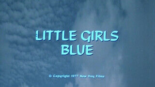 Little Girls Blue (1978) - Teljes retro sexfilm