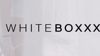 WhiteBoxxx - Stella Flex finom szeretkezése