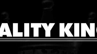 Reality Kings - Harley Haze a latina pali farkát akarja