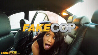 Fake Taxi - Aubrey Black fizetés helyet kúr