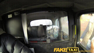 FakeTaxi - Ánuszba kúrt tinédzser a taxiban
