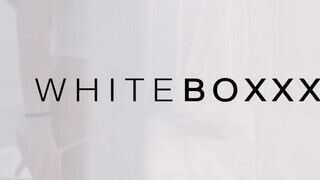 WHITEBOXXX - Kaisa Nord popója megbaszva