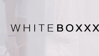 WHITEBOXXX - Lya Missy romantikus kefélése