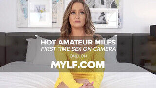 Mylf Selects - Kuki szopó anyukák válogatás