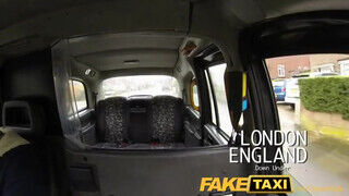 Fake Taxi - Lucie Bee a cuki 18 éves csajszika