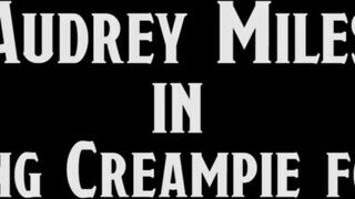 My Pervy Family - Audrey Miles a kolosszális csöcsű nevelő nővér