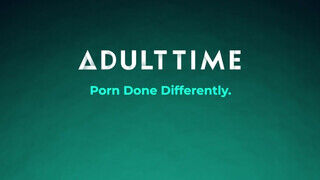 ADULT TIME - Veronica Leal lesbi válogatása