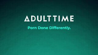 ADULT TIME - Hátsó Bejáratba élvezett csajok válogatás
