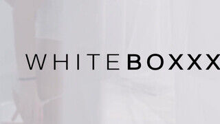 WhiteBoxxx - Ginebra Bellucci a izgató dél amerikai kiscsaj