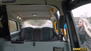 Fake Taxi - Micky Muffin popsiba reszelve