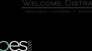 Babes - Apolonia Lapiedra a szexy argentin zsenge