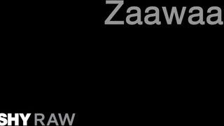 TUSHYRAW - Zaawaadi popója meghágva