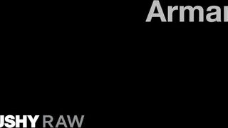 TUSHYRAW - Armani a csábító kishölgy