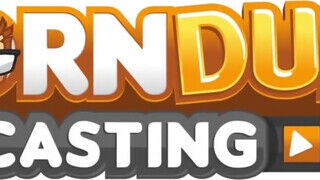 PornDudeCasting - Natasha Nice nagyméretű segge