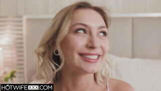 HotwifeXXX - Chloe Temple és a brazil szeretője