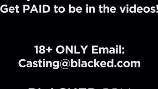 BLACKED - Penny Barber kedveli a méretes hímvesszőt
