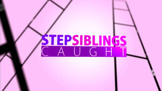 StepSiblingsCaught - Chloe Cherry már nagyon akart szeretkezni