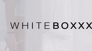 WhiteBoxxx - a drága Crystal Greenvelle szeret szexelni