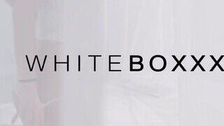 WhiteBoxxx - Anya Krey kedveli ánuszba csinálni