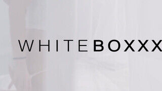 WhiteBoxxx - Sarah Kay megkefélve és tisztességesen kinyalva