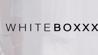 WhiteBoxxx - Belle Claire az isteni cseh buxa