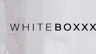 WhiteBoxxx - Taylor Sands kolosszális cickós holland lyuk