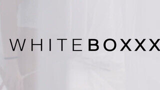 WhiteBoxxx - Jia Lissa és Sabrisse csábos ruszki csajok egymással foglalkoznak