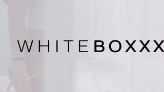 WhiteBoxxx - Sarah Kay kéjenc pici cseh csajszika