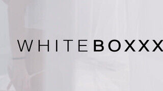 WhiteBoxxx - Luna Corazon isteni latin amerikai csoki kis csaj