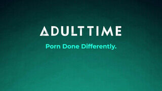 ADULT TIME - Jaye Summers néger palival kúr