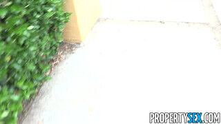 PropertySex - Eliza Ibarra a ellenállhatatlan latin