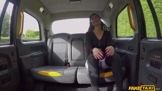 Fake Taxi - Marina Maya nagyon kúrni akart