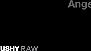 TUSHYRAW - Angel Youngs valagba kurelva