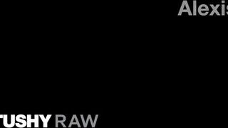 TUSHYRAW - Alexis Tae két hímtagot kap