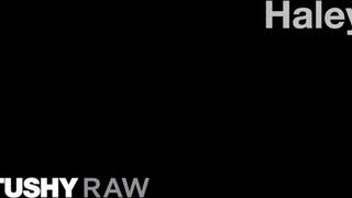 TUSHYRAW - Haley popója megkúrva