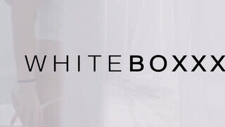 WhiteBoxxx - Tina Blade a kicsike csöcsű horvát maca