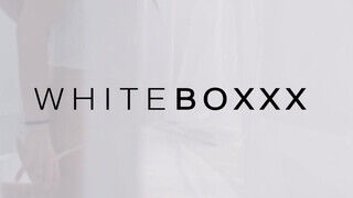 WhiteBoxxx - Taylor Sands a szívdöglesztő holland kisasszony