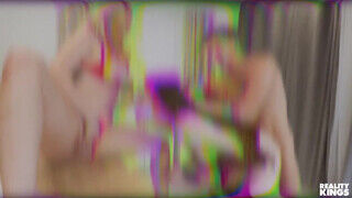 REALITY KINGS - Sisi Rose a fullos brazil zsenge kishölgy