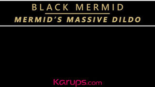 Black Mermid masztizik