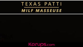 Texas Patti tinédzser hapsival kúr