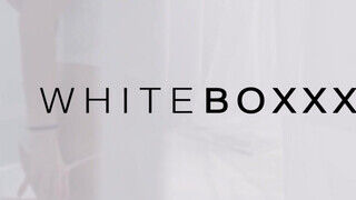 WHITEBOXXX - Olivia Sin lucskos cunija kinyalva