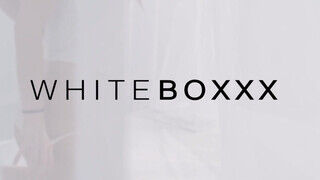 WhiteBoxxx - Ginebra Bellucci popsiba reszelve