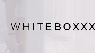 WHITEBOXXX - Tina Kay análjába betolják