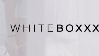 WhiteBoxxx - Nancy az igazán fullos ukrán nőci
