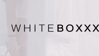 WHITEBOXXX - Arteya édeshármasban kúrel
