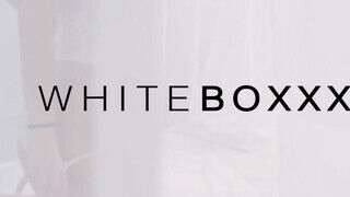 WHITEBOXXX - Romy Indy a tüzes néger bige
