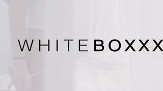 WHITEBOXXX - Sybil a csinos barinő